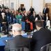 Mattarella alla presentazione del libro “L’Europa in trasformazione. Tra geopolitica e democrazia”