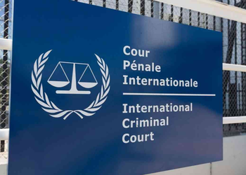 Corte Penale Internazionale, Dichiarazione congiunta dei ministri degli Affari esteri di 8 Paesi