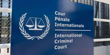 Corte Penale Internazionale, Dichiarazione congiunta dei ministri degli Affari esteri di 8 Paesi