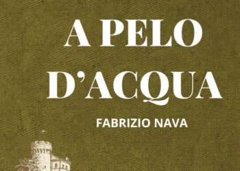 Il diplomatico Fabrizio Nava pubblica il suo primo romanzo