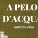 Il diplomatico Fabrizio Nava pubblica il suo primo romanzo