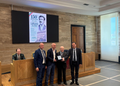 A Roma l’omaggio a Luciano Di Lello, inventore del casco, nel 150° anniversario della nascita