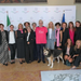 A Lisbona l’incontro tra l’Ambasciatore Miscia e le Pink Ambassador di Fondazione Veronesi