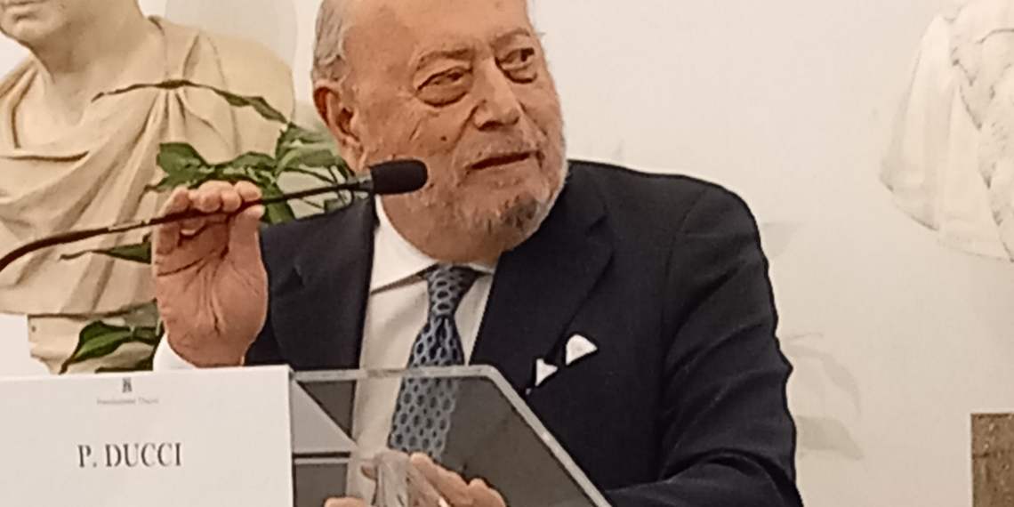 Fondazione Ducci: la musica unisce e favorisce la pace