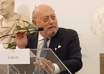 Fondazione Ducci: la musica unisce e favorisce la pace
