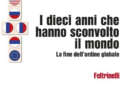 L’Ambasciatore Maurizio Massari affronta la fine dell’ordine globale nel suo ultimo libro