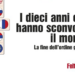 L’Ambasciatore Maurizio Massari affronta la fine dell’ordine globale nel suo ultimo libro