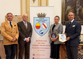 La FENCO accoglie a Napoli la nuova Console Generale d’Ucraina Larysa Polishchuk