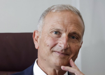 Luca Sabbatucci è il nuovo Ambasciatore d’Italia in Svizzera