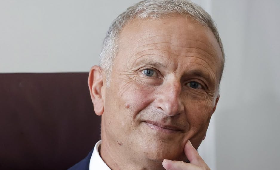 Luca Sabbatucci è il nuovo Ambasciatore d’Italia in Svizzera