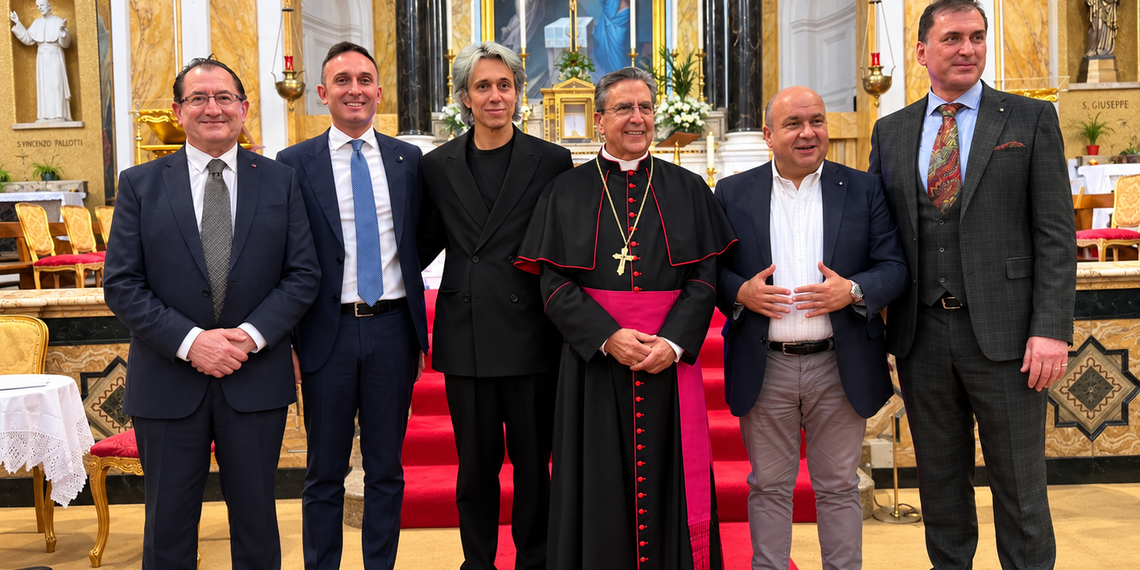 Spiritualità, dialogo tra le Chiese e intelligenza artificiale: San Francesco d’Assisi celebrato a Londra