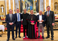 Spiritualità, dialogo tra le Chiese e intelligenza artificiale: San Francesco d’Assisi celebrato a Londra