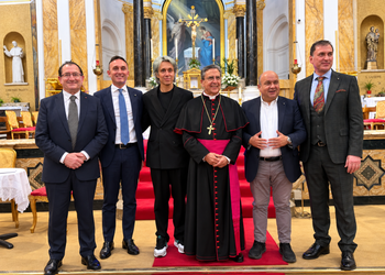 Spiritualità, dialogo tra le Chiese e intelligenza artificiale: San Francesco d’Assisi celebrato a Londra