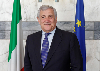 Messaggio del Ministro Tajani in occasione della seconda edizione italiana del “Market Access Day”