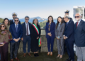 Napoli rende omaggio alla Regina Maria di Romania: svelata una targa commemorativa nel Parco Virgiliano