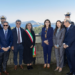 Napoli rende omaggio alla Regina Maria di Romania: svelata una targa commemorativa nel Parco Virgiliano