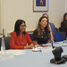 Visita all’IILA della Presidente della Repubblica Bolivariana del Venezuela Delcy Rodríguez
