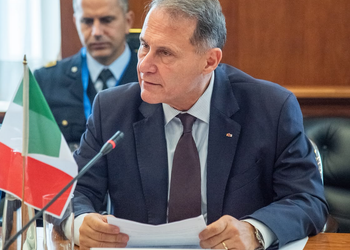 Investire nell’agricoltura africana: a Roma il convegno della Fondazione SINNOVA