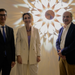 “L’ombra del mattino” di Fabrizio Corneli in mostra a Praga