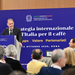 La strategia internazionale dell’Italia per il caffè presentata oggi in Farnesina