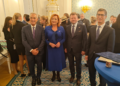 Le sfide globali dell’industria e della logistica al centro del Business Forum Italo-Ceco