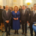 Le sfide globali dell’industria e della logistica al centro del Business Forum Italo-Ceco