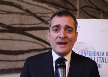 Riccardo Smimmo verso Addis Abeba: subentrerà a Sem Fabrizi come nuovo Ambasciatore d’Italia in Etiopia