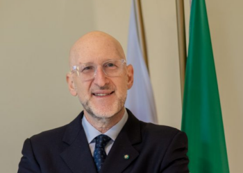 Luca Franchetti Pardo, Ambasciatore a Varsavia: “Italia e Polonia condividono una visione strategica sempre più vicina. L’Europa deve imparare a essere più resiliente”