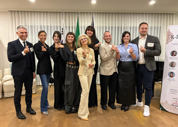 “K-IMPRESA!”, Giovani Imprenditori italiani a Seoul