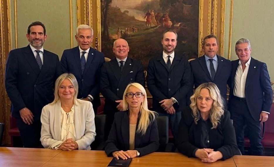 ONTM, nuovo C.d.A.: si rafforza il ruolo nel confronto istituzionale sulle politiche di tutela del mare