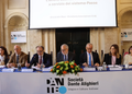 A Palazzo Firenze il primo convegno di CLIQ (Certificazione Lingua Italiana di Qualità)