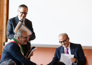 Ponti del Sud, Vibo rilancia: Università Euromediterranea e Corpo Consolare della Calabria