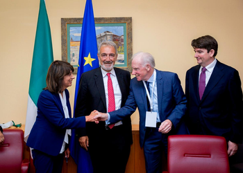 Nasce “Longevity Valley”: nel Lazio un Campus Internaizonale per la Scienza della Longevità