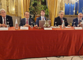 Bari, l’Ambasciatore Carlo Marsili incontra i Rotary Club sul ruolo della Turchia nello scenario internazionale