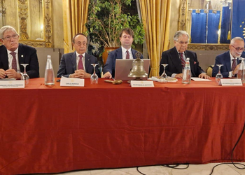 Bari, l’Ambasciatore Marsili incontra i Rotary Club sul ruolo della Turchia nello scenario internazionale