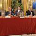 Bari, l’Ambasciatore Carlo Marsili incontra i Rotary Club sul ruolo della Turchia nello scenario internazionale