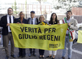 Caso Regeni, la famiglia chiede ad Ambasciata il pagamento dei 500 mila euro di provvisionale