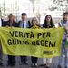 Caso Regeni, la famiglia chiede ad Ambasciata il pagamento dei 500 mila euro di provvisionale