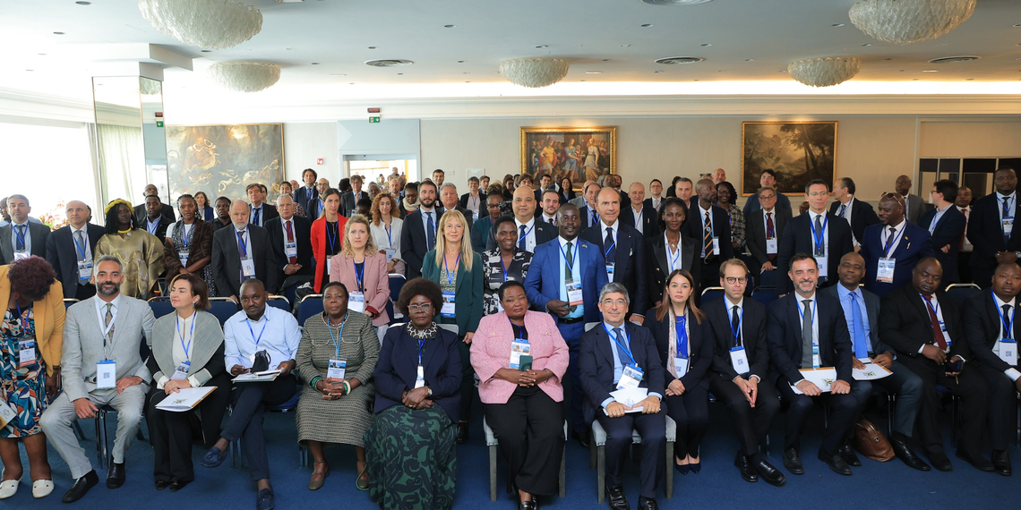 A Roma la Prima Edizione dell’Uganda-Italy Business and Investment Forum