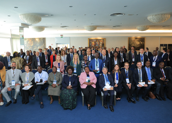 A Roma la Prima Edizione dell’Uganda-Italy Business and Investment Forum