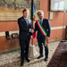 Vicenza, il Sindaco Possamai incontra l’Ambasciatore britannico Stephen Hickey