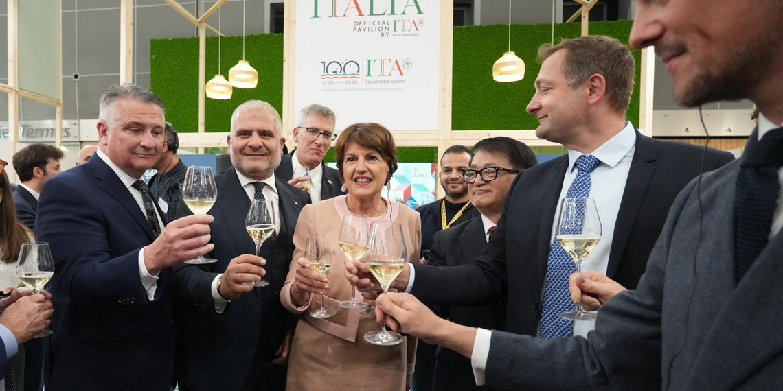 SIAL 2026: l’eccellenza agroalimentare italiana protagonista a Parigi