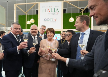 SIAL 2026: l’eccellenza agroalimentare italiana protagonista a Parigi