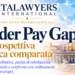 A Napoli il Convegno Internazionale di Italawyers sul Gender Pay Gap