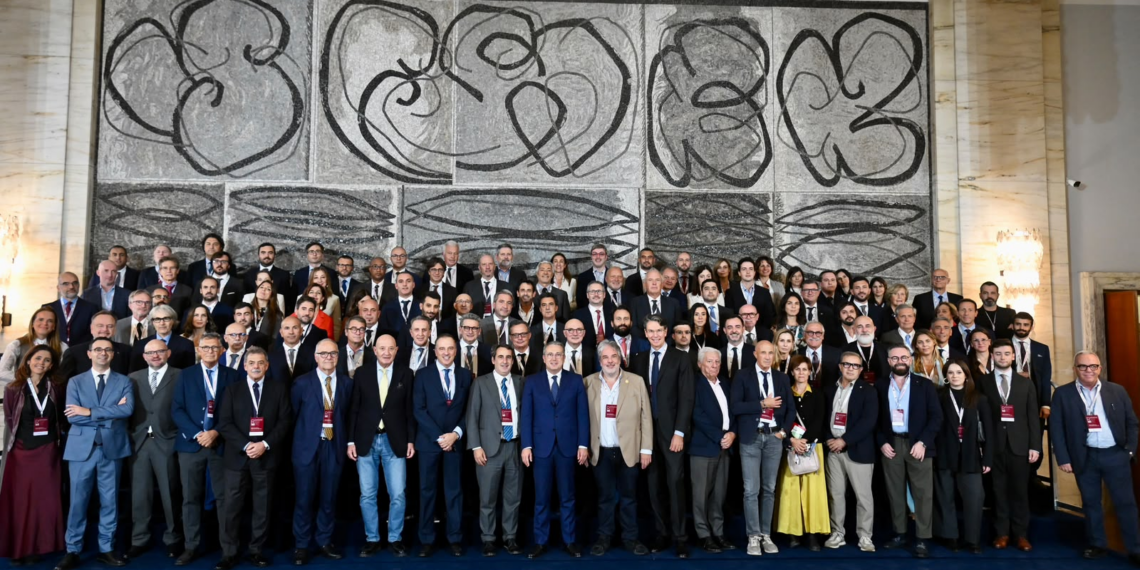 Presentato alla Farnesina il Rapporto OICE 2026