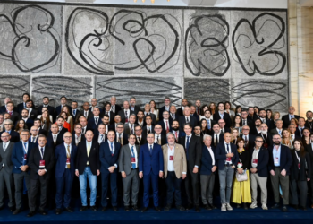 Presentato alla Farnesina il Rapporto OICE 2026