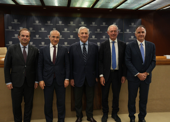 Italia-Azerbaigian: si rafforza la cooperazione economica e industriale tra i due Paesi
