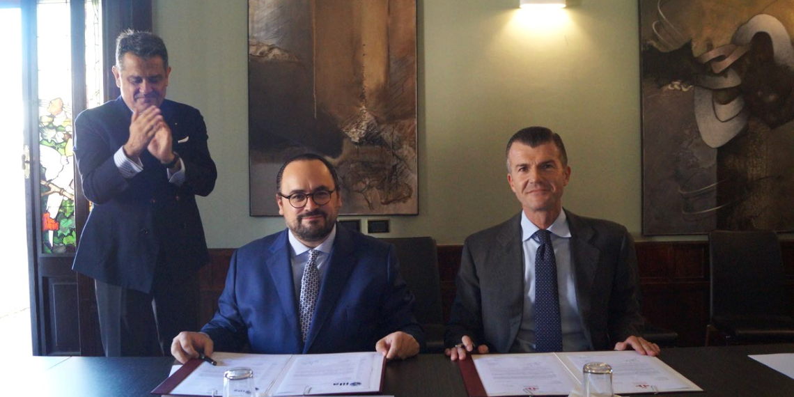 IILA e Instituto Cervantes rinnovano l’accordo quadro di cooperazione