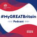 MyGREATBritain: torna il Podcast che racconta il talento e i successi degli italiani in UK