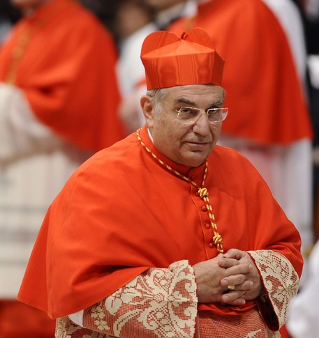 Lutto nella diplomazia della Santa Sede: è morto il Cardinale Paolo Romeo